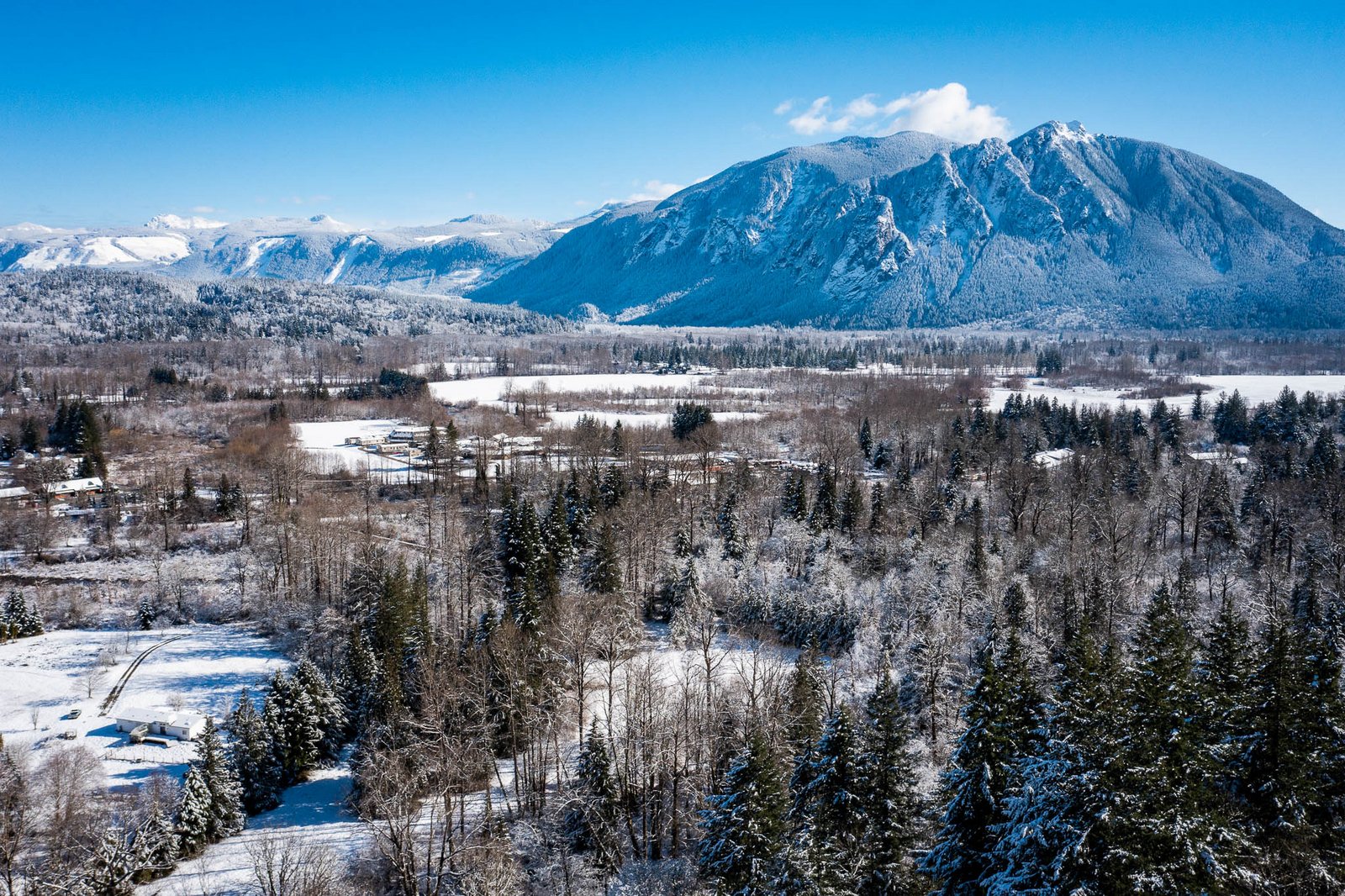 Mount Si